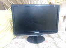  Samsung monitors for sale  in Amman