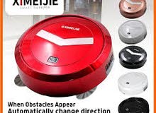 مكنسة الروبوت الذكي Smart Robot مكنسة الروبوت الذكي Smart Robot