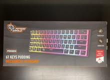 Gaming PC Keyboards & Mice in Muscat