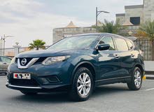 Nissan X-Trail 2017 2.4L Standard Variant Single Owner Used Vehicle for Sale