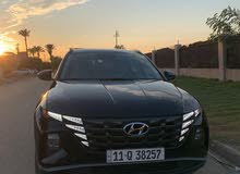 Hyundai Tucson 2022 in Baghdad