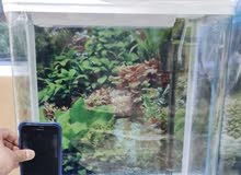 NEW 28 litre fish aquarium / tank