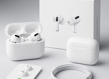 السعر قابل للتفاوض AirPods Pro 2nd Generation  اصليه