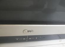 تلفزيون LG وتلفزيون سانيو 21 ريموت تلفزيون LG وتلفزيون سانيو 21 ريموت