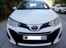TOYOTA YARIS URGENT FOR SALE TOYOTA YARIS URGENT FOR SALE
