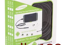 كاميرا منظار CamraEndoscope camera كاميرا منظار CamraEndoscope camera