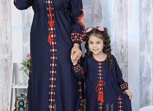 جلابيات منوعة جلابيات منوعة