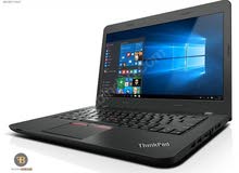 لينوفو E460 I5 الجيل السادس 8 جيجا رام 240 جيجا بايت SSD 2.EL LAPTOP. لينوفو E460 I5 الجيل السادس 8 جيجا رام 240 جيجا بايت SSD 2.EL LAPTOP.