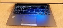 Touch Screen TOSHIBA Laptop - Intel Core i7 Processor- Ram 8GB -SSD 256 -Original Slim Touch Screen TOSHIBA Laptop - Intel Core i7 Processor- Ram 8GB -SSD 256 -Original Slim