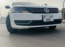 Volkswagen Passat 2015 in Tripoli