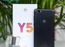 Huawei Y5 32 GB in Sennar