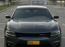 Dodge Charger 2017 in Muscat