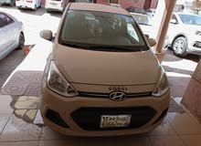 Hyundai Grand i10 2015 model Sedan Hyundai Grand i10 2015 model Sedan