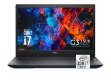 dell i7 gaming g3