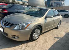 Nissan Altima 2010 for sale