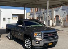 GMC Sierra 2015 in Al Dakhiliya