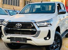 ToyotaHilux2022 ToyotaHilux2022