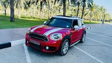 Mini country 2019 excellent full option low mileage