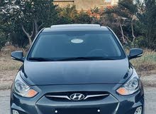 Hyundai Accent 2013 in Tripoli