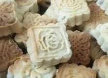 معمول لذيذة وهشة معمول لذيذة وهشة