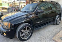 بليزر شفروليه للبيع 4x4