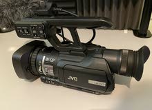 For sale JVC ProHD GY-HM150e professional Camcorder For sale JVC ProHD GY-HM150e professional Camcorder