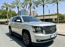 Chevrolet Tahoe 2020 in Dubai
