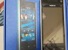 Nokia X6 Nokia X6