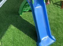 Kids Slide زحليقة اطفال Kids Slide زحليقة اطفال