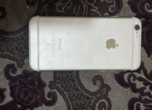 Apple iPhone 6S 16 GB in Farwaniya