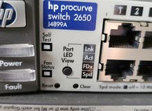 Hp switch 48 port