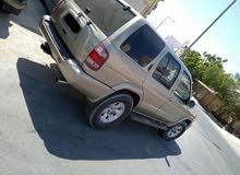 لبيع نيسان باثفايندر 2005 لبيع نيسان باثفايندر 2005