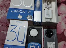 Tecno Camon 512 GB in Zarqa