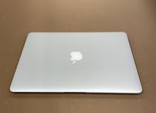 MacBook Air 2017 i5 13 inch