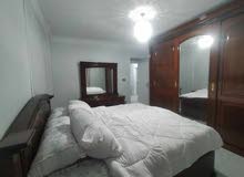 130m2 3 Bedrooms Apartments for Rent in Cairo Sheraton