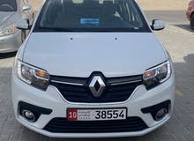 Renault Symbol 2020 in Abu Dhabi