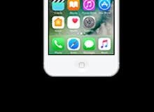 Apple iPhone 5 16 GB in Kirkuk