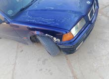 BMW ارنوب 320 BMW ارنوب 320