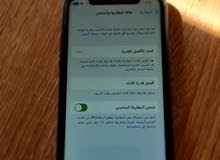 Apple iPhone X 64 GB in Amman