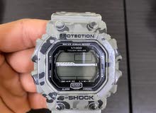 للبيع ساعة جيشوك G-SHOOK للبيع ساعة جيشوك G-SHOOK