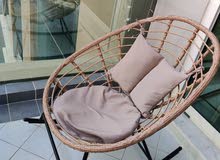 2 ACE rocking chairs 2 ACE rocking chairs