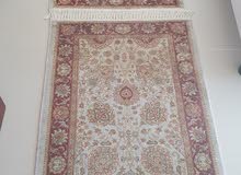 two similar carpet two similar carpet