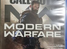 لعبة call of duty بلاى ستيشن فور لعبة call of duty بلاى ستيشن فور
