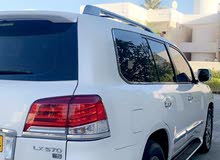 لكزس LX570 2014 رقم واحد فل اوبشن كامل المواصفات لكزس LX570 2014 رقم واحد فل اوبشن كامل المواصفات