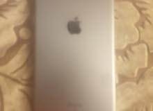 هاتف ايفون 6S للبيع بحاله ممتازه غير مستبدل اي قطعه+هديه سماعه ابل اصليه بسعر ولا اروع ناااارررررررر