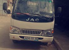 شاحنة JAC جديد شاحنة JAC جديد