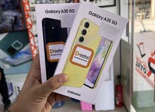 Samsung A35 5G 256GB