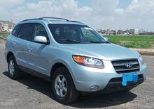 Hyundai Santa Fe 2007 in Sana'a