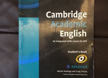Book for the Cambridge Exam Book for the Cambridge Exam
