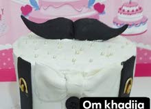 كيك وحلويات كيك وحلويات